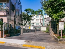 【東京都/目黒区駒場】目黒区駒場4丁目　土地 