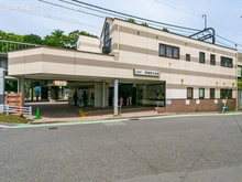 【東京都/目黒区駒場】目黒区駒場4丁目　土地 