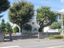 【神奈川県/相模原市南区相武台】相模原市南区相武台3丁目　土地 