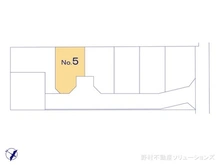 【神奈川県/相模原市南区相武台】相模原市南区相武台3丁目　土地 