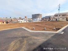 【神奈川県/相模原市南区相武台】相模原市南区相武台3丁目　土地 