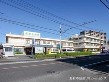 【神奈川県/相模原市南区相武台】相模原市南区相武台3丁目　土地 