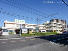 【神奈川県/相模原市南区相武台】相模原市南区相武台3丁目　土地 