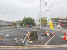 【神奈川県/相模原市中央区淵野辺本町】相模原市中央区淵野辺本町2丁目　土地 