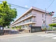 【神奈川県/相模原市中央区淵野辺本町】相模原市中央区淵野辺本町2丁目　土地 