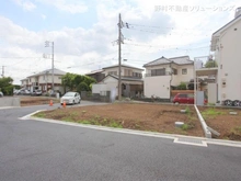 【神奈川県/相模原市南区鵜野森】相模原市南区鵜野森3丁目　土地 