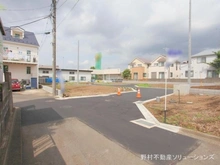 【神奈川県/相模原市南区鵜野森】相模原市南区鵜野森3丁目　土地 