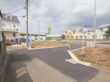 【神奈川県/相模原市南区鵜野森】相模原市南区鵜野森3丁目　土地 