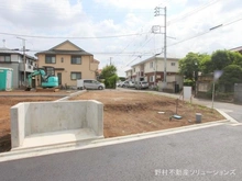 【神奈川県/相模原市南区鵜野森】相模原市南区鵜野森3丁目　土地 