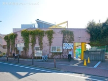 【神奈川県/相模原市中央区東淵野辺】相模原市中央区東淵野辺5丁目　土地 