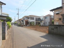 【神奈川県/相模原市南区御園】相模原市南区御園1丁目　土地 