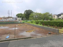 【東京都/町田市小山町】町田市小山町　土地 