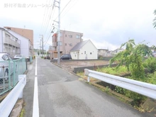 【東京都/町田市小山町】町田市小山町　土地 