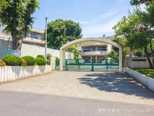 【神奈川県/相模原市南区若松】相模原市南区若松3丁目　土地 