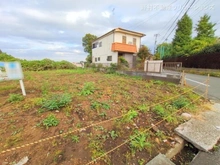 【東京都/町田市本町田】町田市本町田　土地 