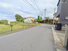 【東京都/町田市本町田】町田市本町田　土地 