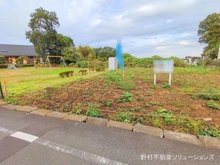 【東京都/町田市本町田】町田市本町田　土地 