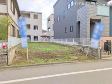 【神奈川県/相模原市南区当麻】相模原市南区当麻　土地 