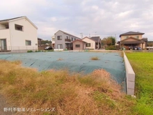 【神奈川県/相模原市南区当麻】相模原市南区当麻　土地 