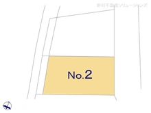 【神奈川県/相模原市南区当麻】相模原市南区当麻　土地 