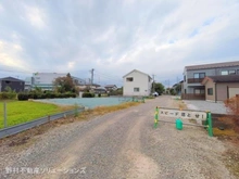 【神奈川県/相模原市南区当麻】相模原市南区当麻　土地 