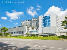 【神奈川県/相模原市南区当麻】相模原市南区当麻　土地 