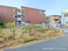 【神奈川県/相模原市南区相模台】相模原市南区相模台1丁目　土地 