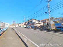 【神奈川県/座間市入谷東】座間市入谷東3丁目　土地 