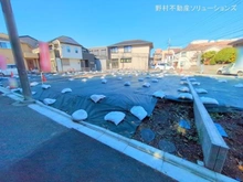 【東京都/町田市南町田】町田市南町田2丁目　土地 