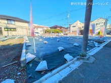 【東京都/町田市南町田】町田市南町田2丁目　土地 