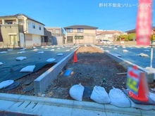 【東京都/町田市南町田】町田市南町田2丁目　土地 