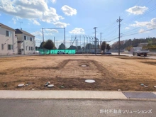 【神奈川県/大和市上和田】大和市上和田　土地 