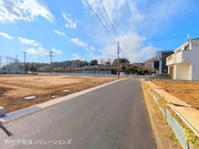 【神奈川県/大和市上和田】大和市上和田　土地 