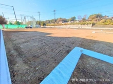 【神奈川県/大和市上和田】大和市上和田　土地 