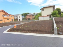 【東京都/町田市本町田】町田市本町田　土地 