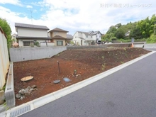 【東京都/町田市本町田】町田市本町田　土地 