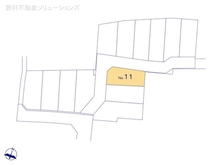 【東京都/町田市本町田】町田市本町田　土地 