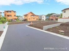 【東京都/町田市本町田】町田市本町田　土地 