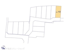 【東京都/町田市本町田】町田市本町田　土地 