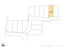 【東京都/町田市本町田】町田市本町田　土地 