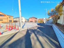 【東京都/町田市本町田】町田市本町田　土地 