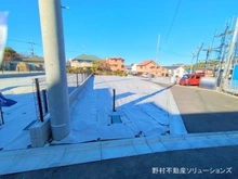 【東京都/町田市本町田】町田市本町田　土地 