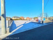 【東京都/町田市本町田】町田市本町田　土地 