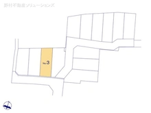 【東京都/町田市本町田】町田市本町田　土地 