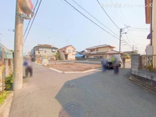 【神奈川県/相模原市南区御園】相模原市南区御園5丁目　土地 