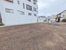 【神奈川県/相模原市中央区共和】相模原市中央区共和3丁目　土地 