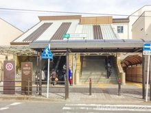 【神奈川県/相模原市中央区共和】相模原市中央区共和3丁目　土地 