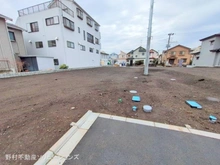 【神奈川県/相模原市中央区共和】相模原市中央区共和3丁目　土地 