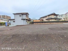【神奈川県/相模原市中央区共和】相模原市中央区共和3丁目　土地 
