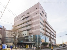 【神奈川県/相模原市中央区共和】相模原市中央区共和3丁目　土地 